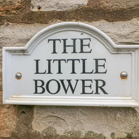 Holiday home The Little Bower *