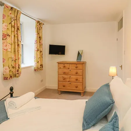 The Little Bower Holiday home *