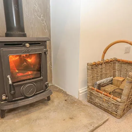 Holiday home The Little Bower