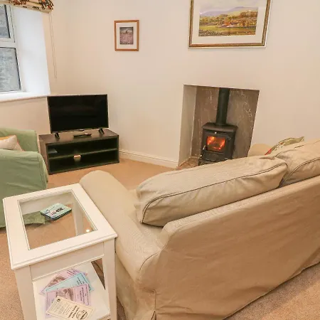Holiday home The Little Bower Hawes