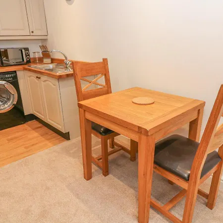 Holiday home The Little Bower Hawes