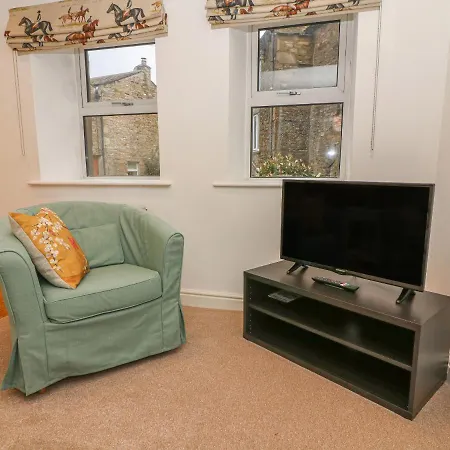 Ferienhaus The Little Bower *