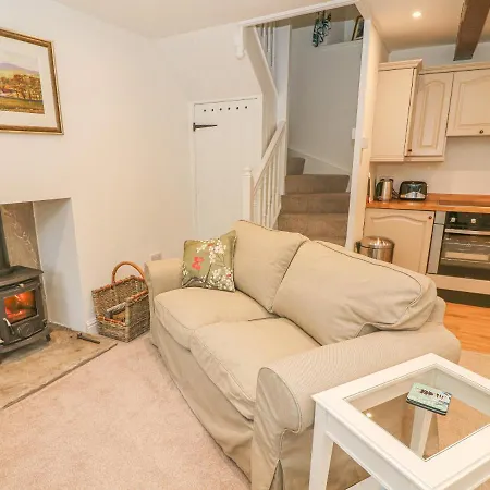 Ferienhaus The Little Bower Hawes