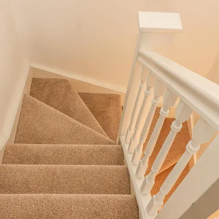 The Little Bower Ferienhaus Hawes