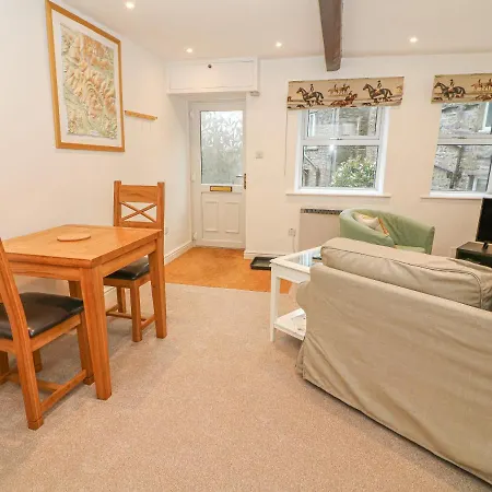 The Little Bower Hawes