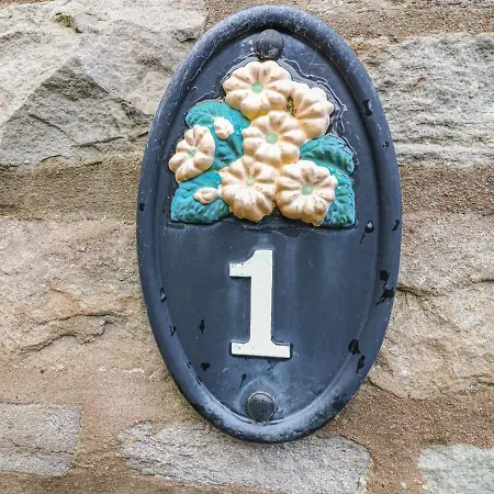 The Little Bower * Hawes